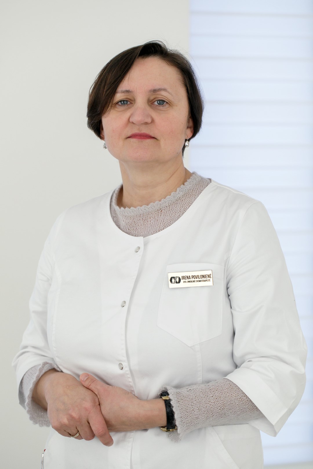 Irena Povilonienė